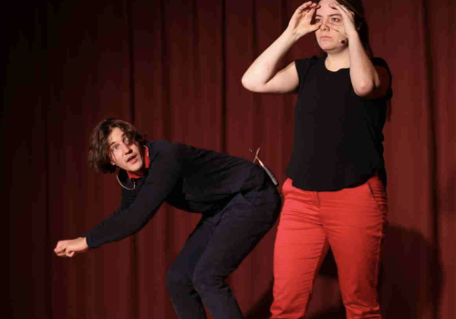 IMPROVSHOW