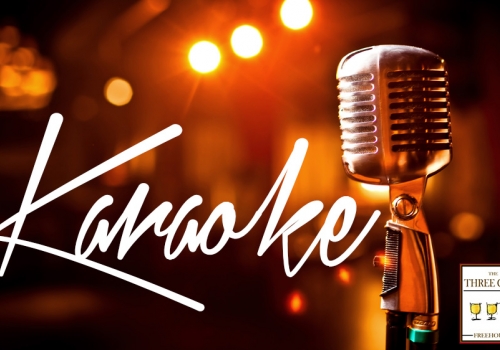 KARAOKE SPASS